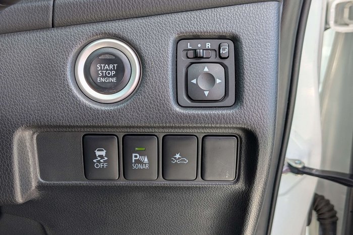 2020 Mitsubishi Pajero Sport GLX