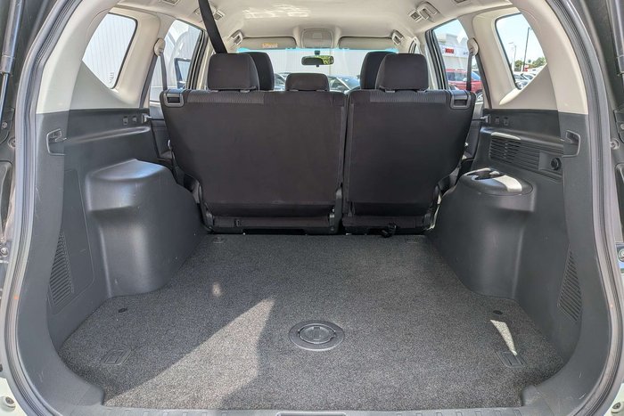 2020 Mitsubishi Pajero Sport GLX