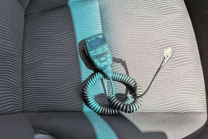 2020 Mitsubishi Pajero Sport GLX