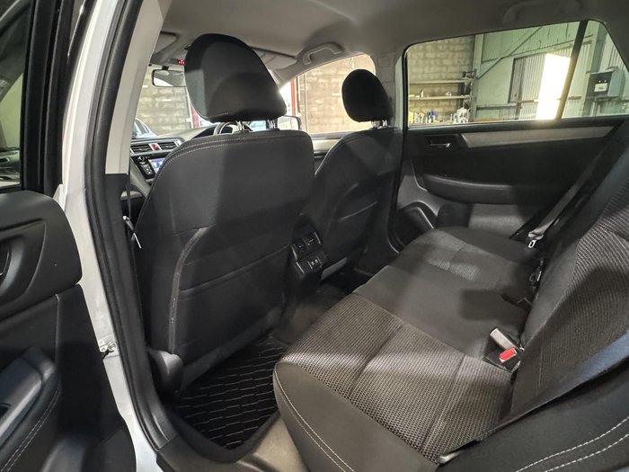 2020 Subaru Outback 2.5i