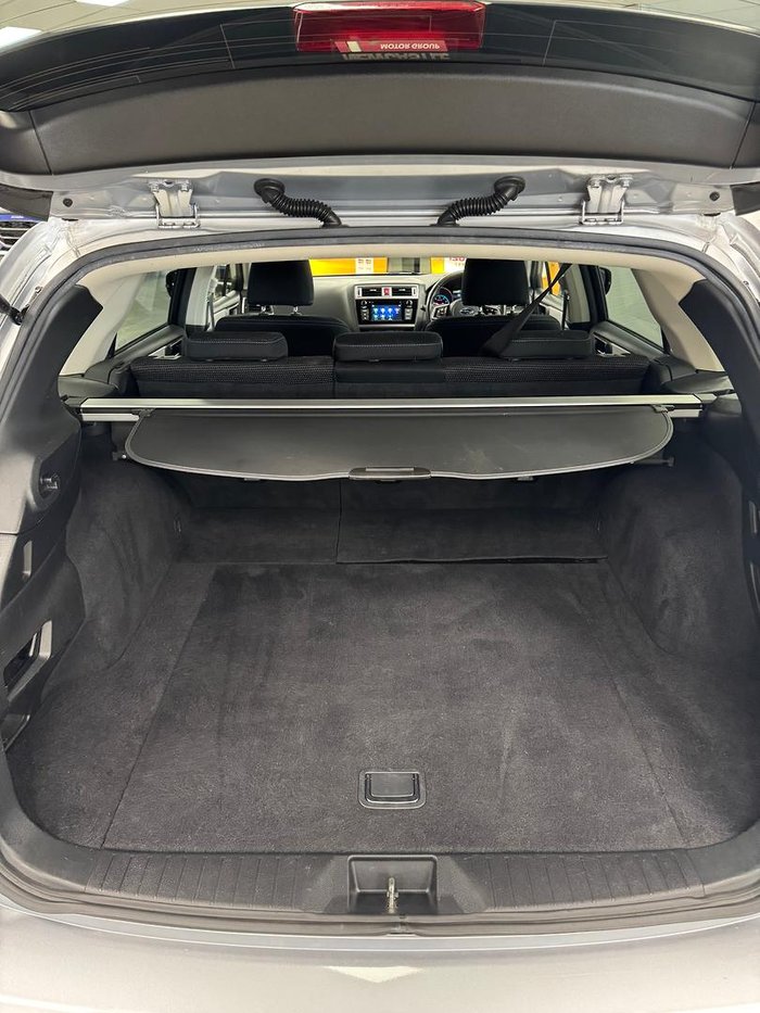 2020 Subaru Outback 2.5i