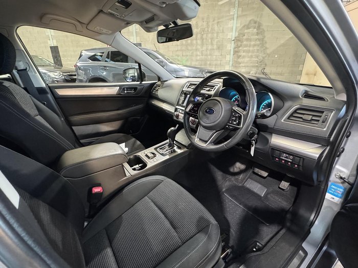 2020 Subaru Outback 2.5i