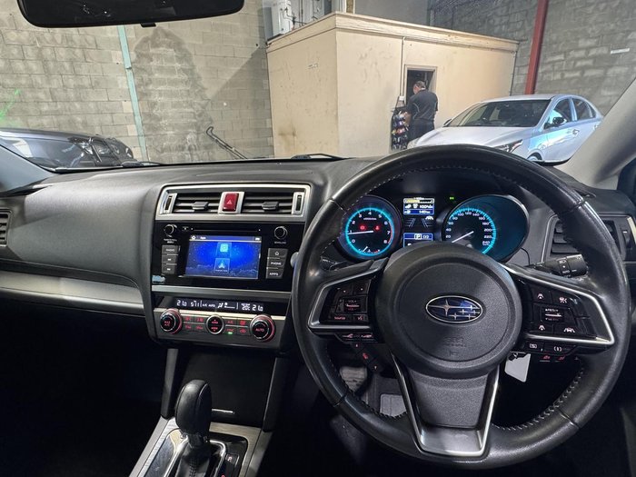 2020 Subaru Outback 2.5i