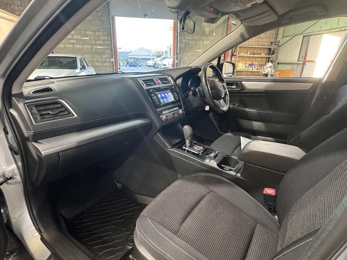 2020 Subaru Outback 2.5i