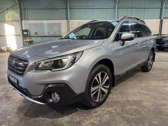 2020 Subaru Outback 2.5i