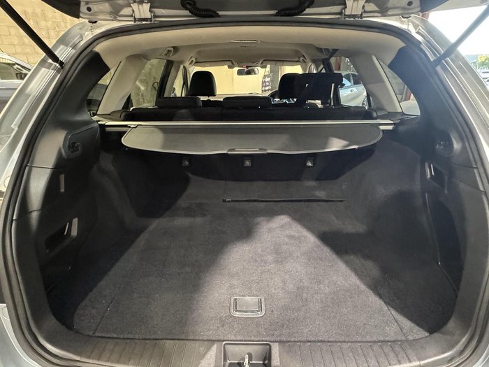 2020 Subaru Outback 2.5i