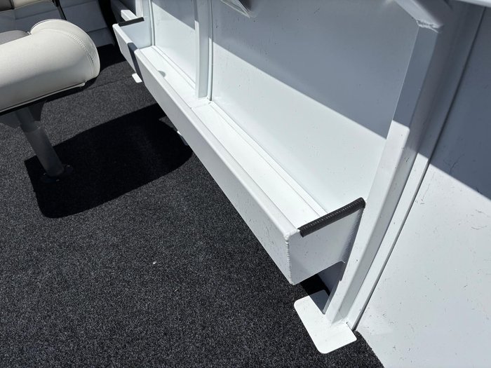 2026 QUINTREX 460 Renegade SC