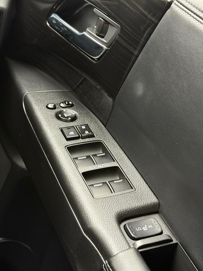 2020 Honda Odyssey VTi-L