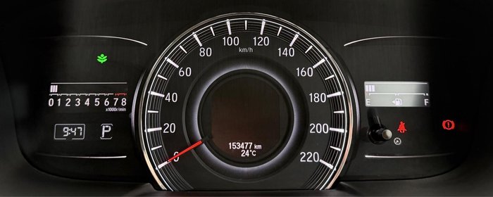 2020 Honda Odyssey VTi-L