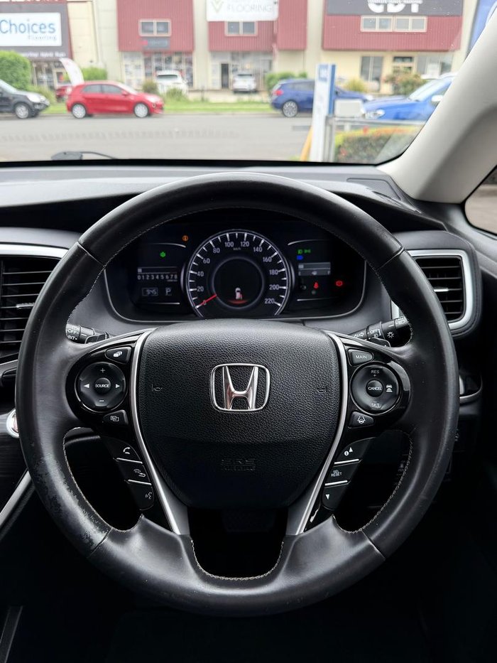 2020 Honda Odyssey VTi-L