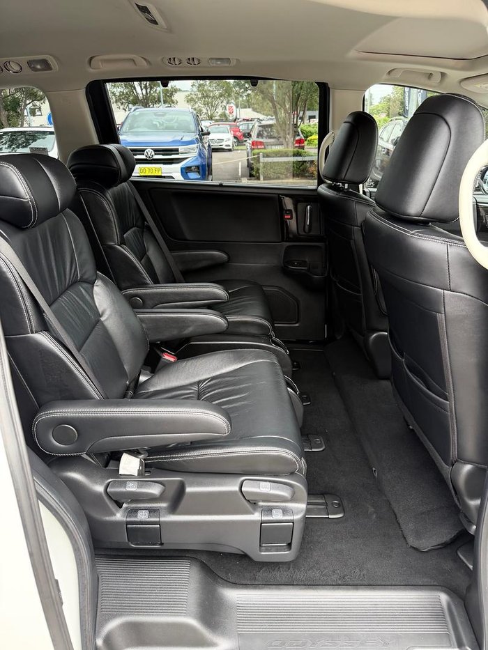 2020 Honda Odyssey VTi-L