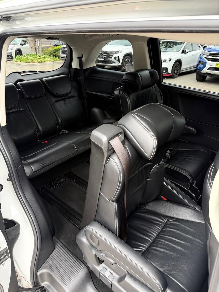 2020 Honda Odyssey VTi-L