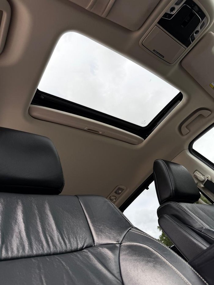 2020 Honda Odyssey VTi-L