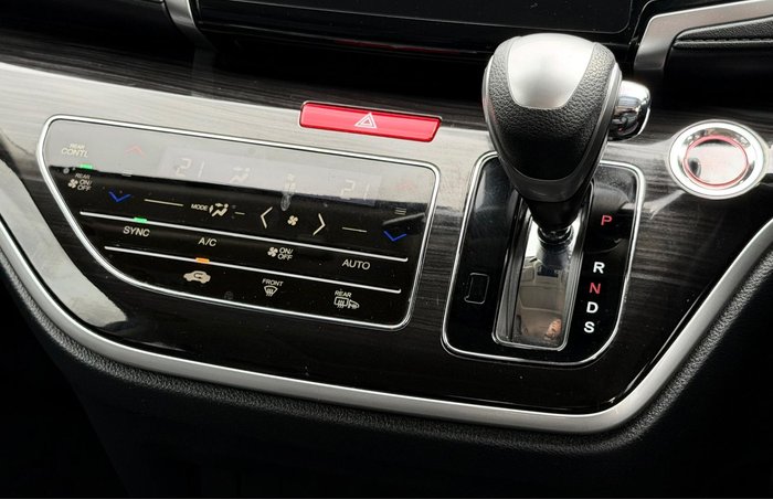 2020 Honda Odyssey VTi-L