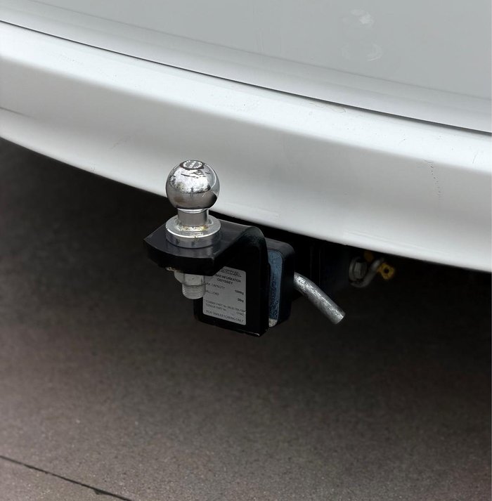 2020 Honda Odyssey VTi-L