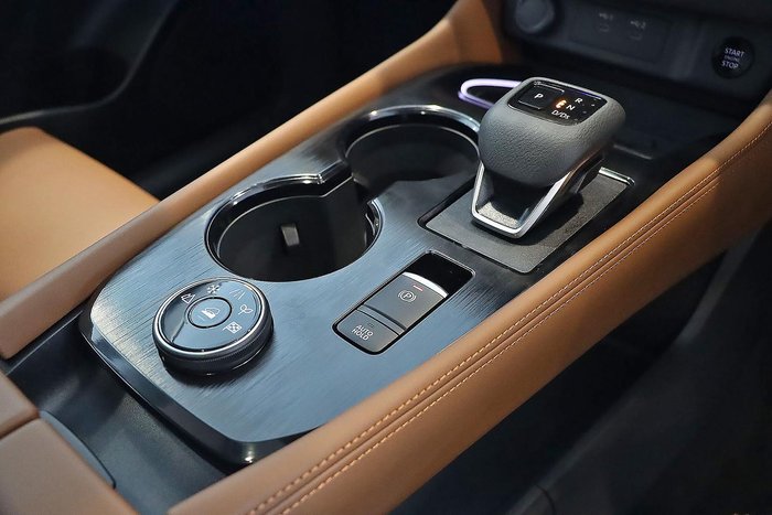 2025 Nissan X-TRAIL Ti-L