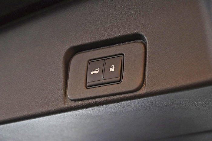 2025 Nissan X-TRAIL Ti-L