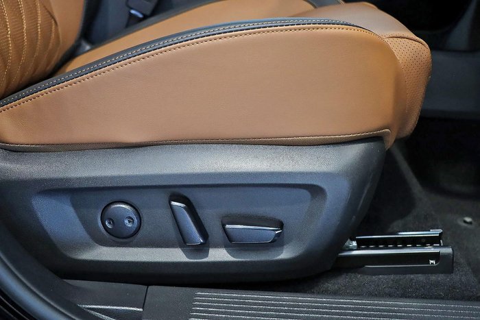 2025 Nissan X-TRAIL Ti-L