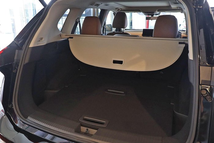 2025 Nissan X-TRAIL Ti-L