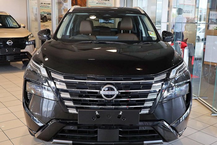 2025 Nissan X-TRAIL Ti-L