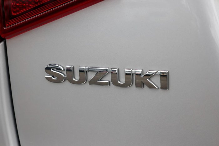 2024 Suzuki Vitara Turbo