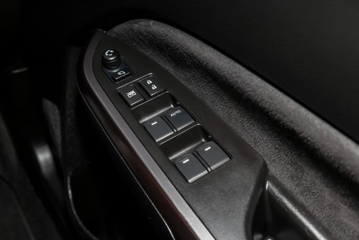 2024 Suzuki Vitara Turbo