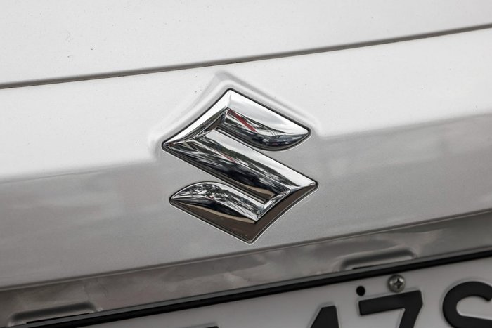 2024 Suzuki Vitara Turbo