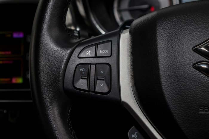 2024 Suzuki Vitara Turbo