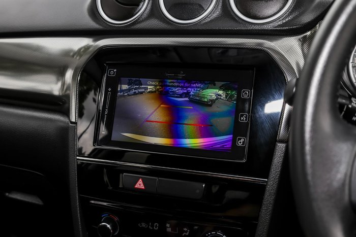 2024 Suzuki Vitara Turbo