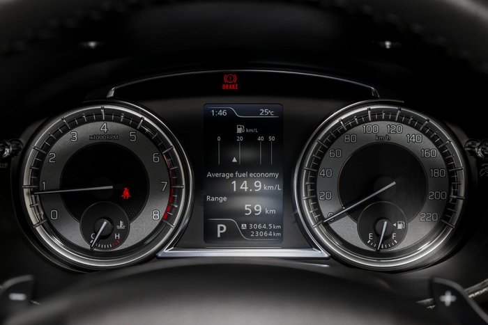 2024 Suzuki Vitara Turbo