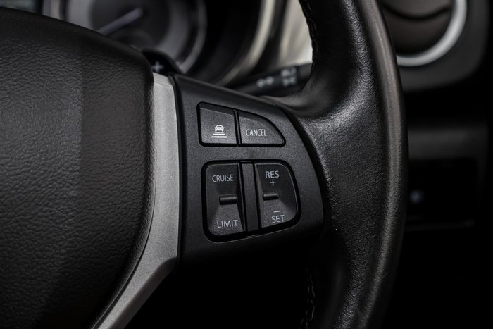 2024 Suzuki Vitara Turbo