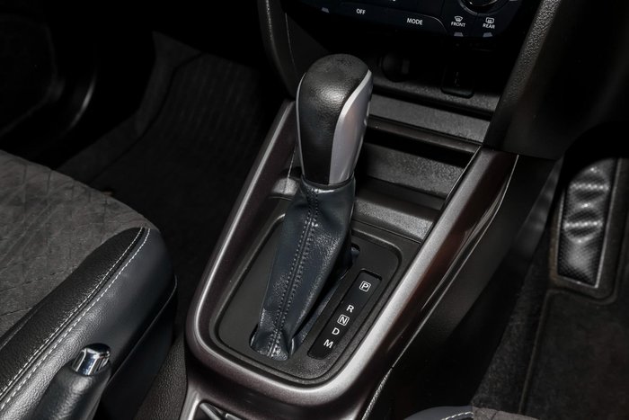 2024 Suzuki Vitara Turbo