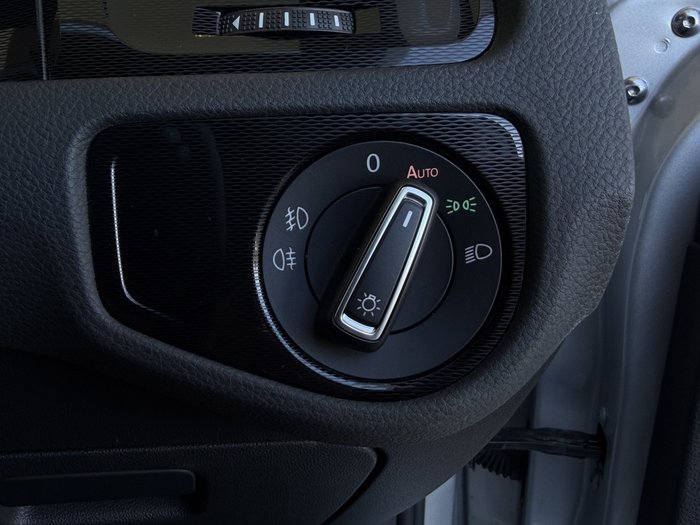 2016 Volkswagen Golf GTI Performance