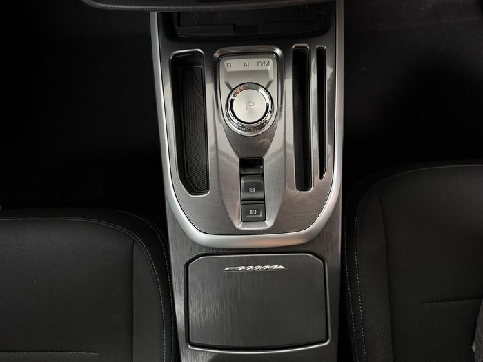 2026 GWM Haval Jolion Premium A01 Ayers Grey