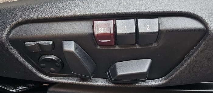 2019 BMW X1 sDrive18d F48 Estoril Blue