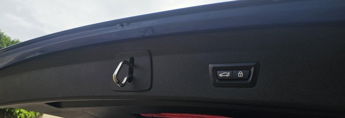 2019 BMW X1 sDrive18d F48 Estoril Blue