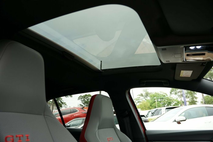 2024 Volkswagen Golf GTI