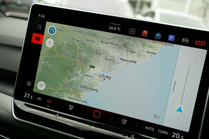 2024 Volkswagen Golf GTI