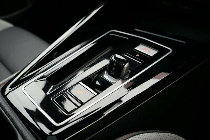 2024 Volkswagen Golf GTI