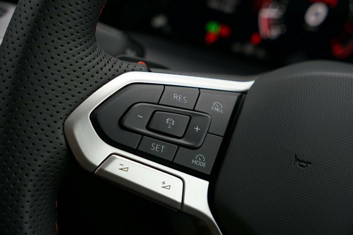 2024 Volkswagen Golf GTI