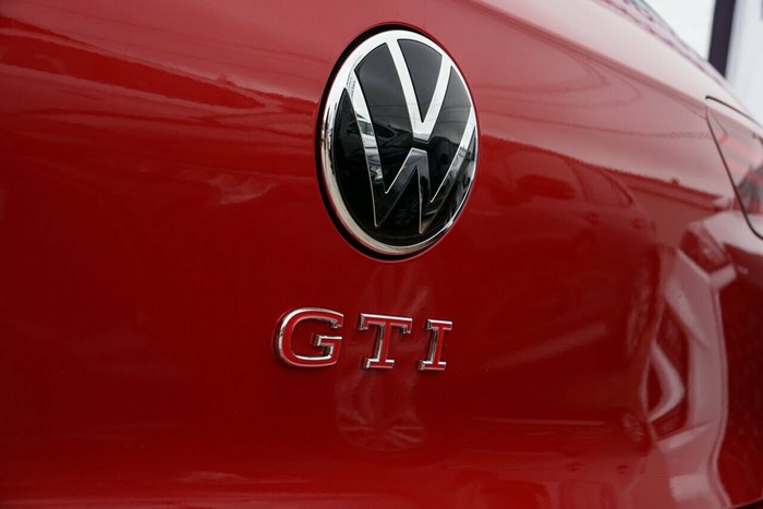 2024 Volkswagen Golf GTI