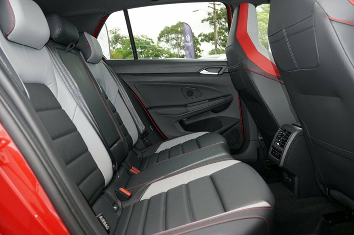 2024 Volkswagen Golf GTI