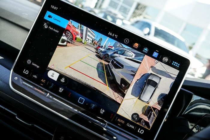 2024 Volkswagen Golf R Black Edition