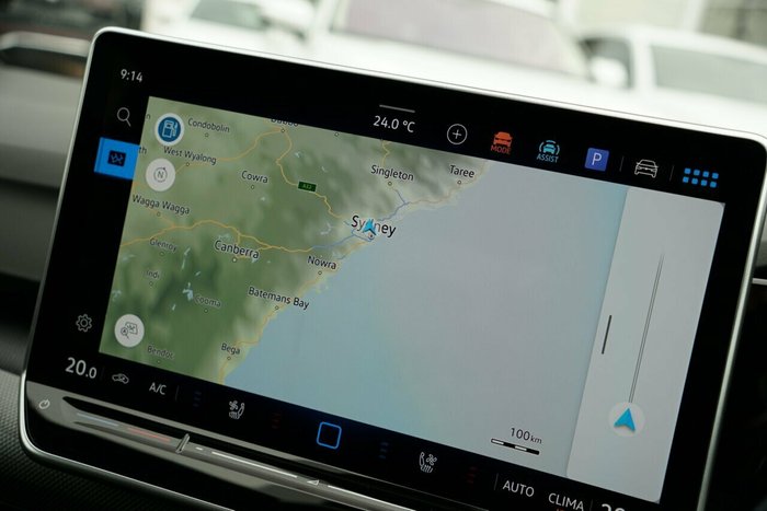 2024 Volkswagen Golf R Black Edition