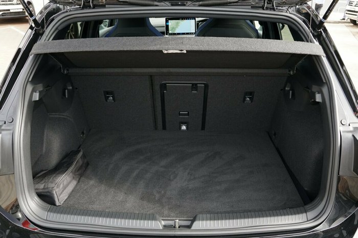 2024 Volkswagen Golf R Black Edition