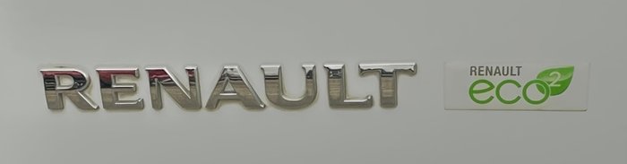 2011 Renault Trafic 2.0 DCI LWB