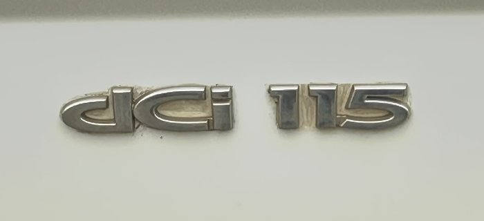 2011 Renault Trafic 2.0 DCI LWB