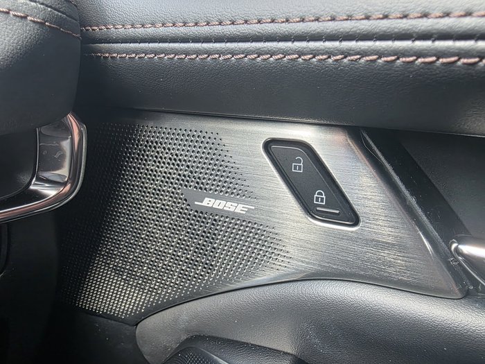 2019 Mazda 3 SP25 GT