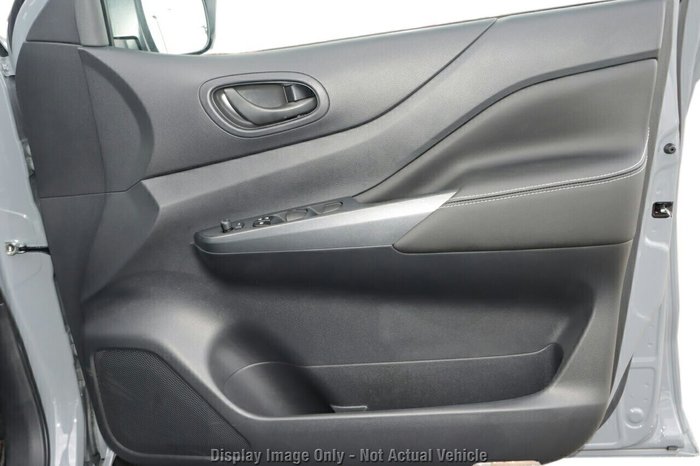 2025 Nissan Navara PRO-4X