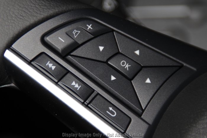 2025 Nissan Navara PRO-4X